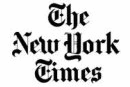 New York Times Logo